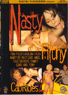 Nasty Filthy Cab Rides 2